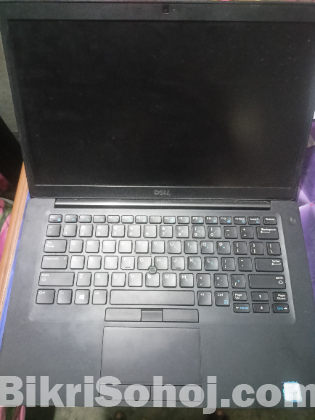 Dell latitude 7490